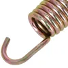 Batuto spyruoklės Springos TSP-01 135 MM | Pirkti internetu — Megaluks