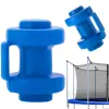 Trampoliinitangon kiinnitys Springos TPC-01 BLU | Osta verkosta — Megaluks