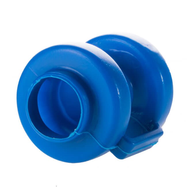 Trampoliinitangon kiinnitys Springos TPC-01 BLU | Osta verkosta — Megaluks