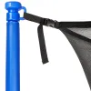 Trampoliinitangon kiinnitys Springos TPC-01 BLU | Osta verkosta — Megaluks
