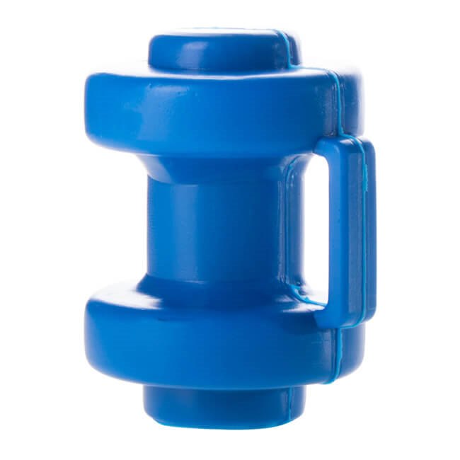 Trampoliinitangon kiinnitys Springos TPC-01 BLU | Osta verkosta — Megaluks
