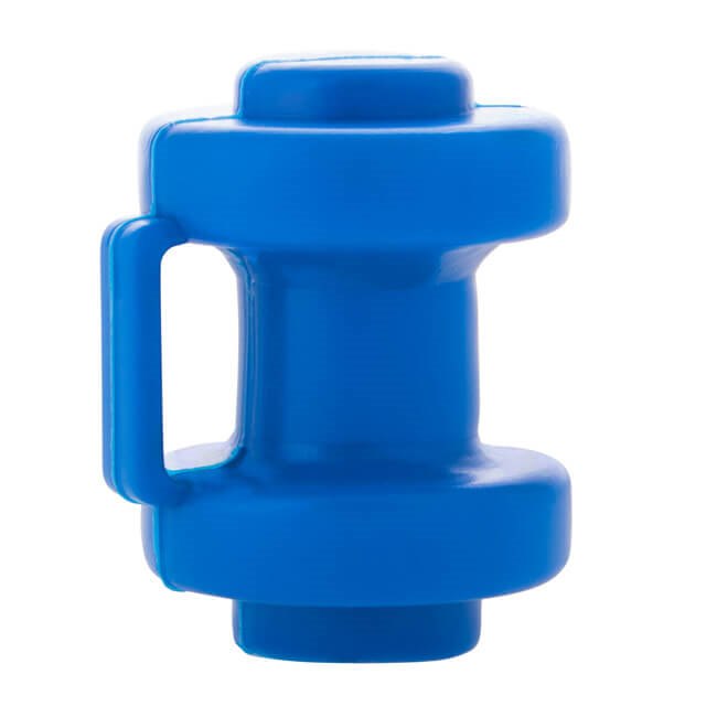 Trampoliinitangon kiinnitys Springos TPC-01 BLU | Osta verkosta — Megaluks