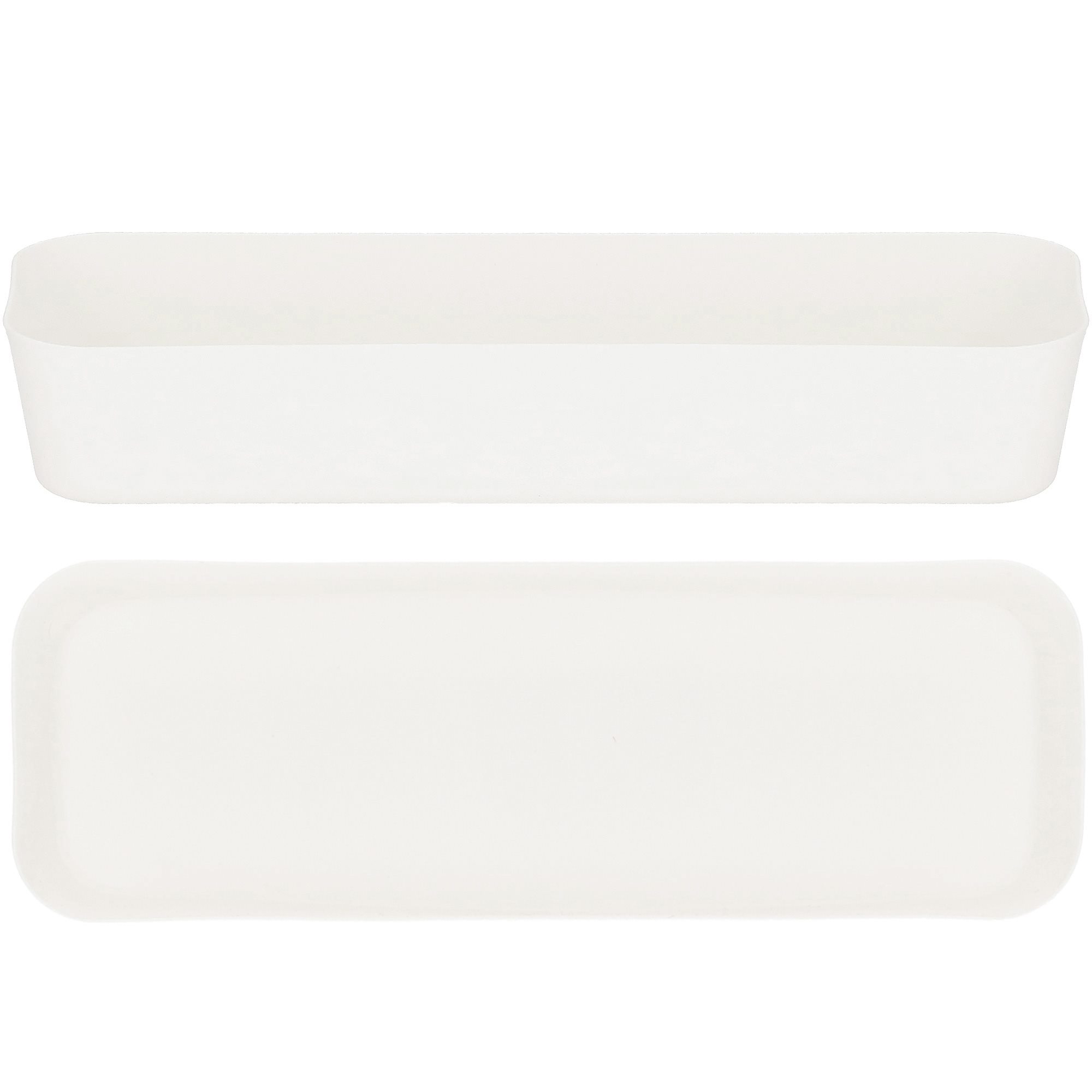 Drawer organizer, container Springos HA3061 26x9cm | Buy online — Megaluks