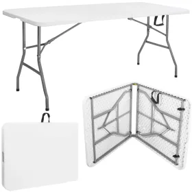 Складной стол Springos GF0108 180x74x74 см | Купить онлайн — Megaluks