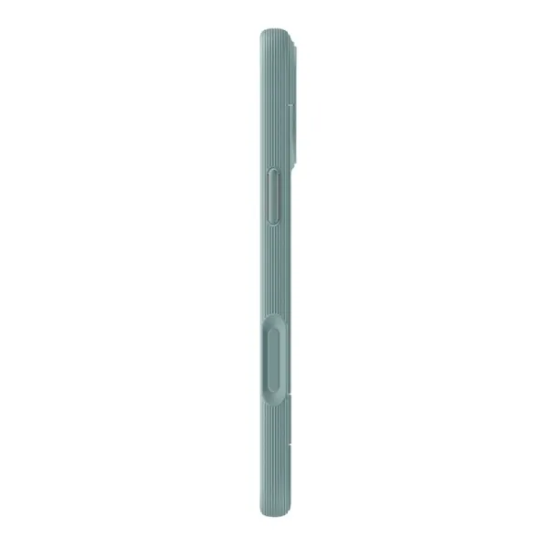 Spigen Parallax S Mag MagSafe - Case for iPhone 17 Pro (Sage Green)
