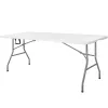 Springos-taittopöytä GF0108 180x74x74 cm | Osta verkosta — Megaluks