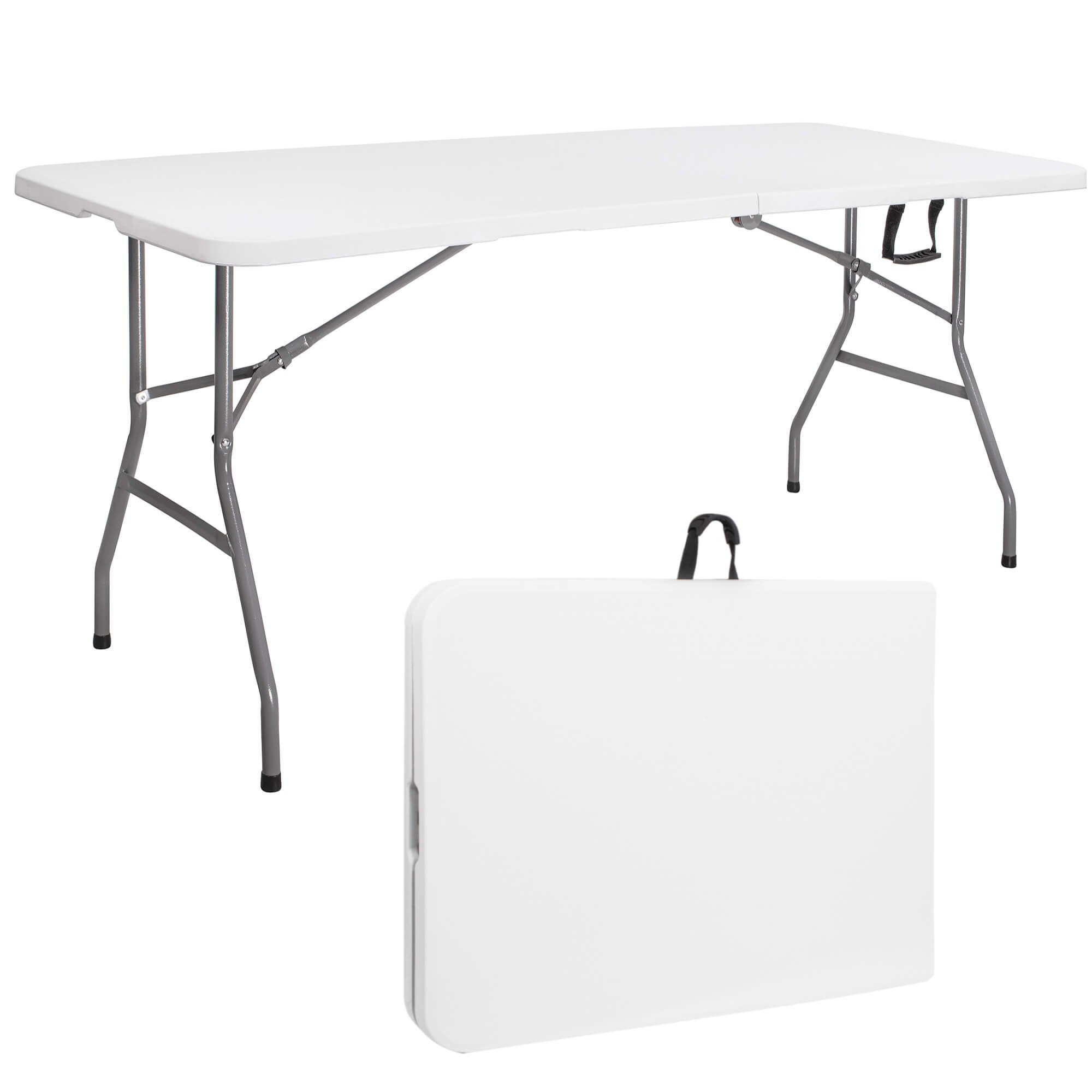 Springos-taittopöytä GF0108 180x74x74 cm | Osta verkosta — Megaluks