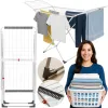 Сушилка для белья Springos HA7511 171см. | Купить онлайн — Megaluks