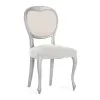 Chair Cover Eysa BRONX Soft green 50 x 5 x 50 cm 2 Units