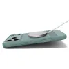 Spigen Parallax S Mag MagSafe - Case for iPhone 17 Pro (Sage Green)