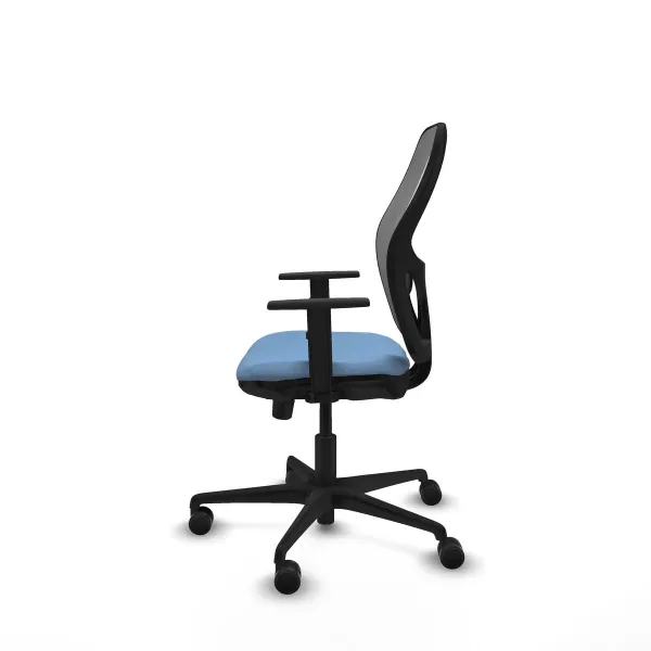 Office Chair Jorquera Piqueras y Crespo 1D036N0 Sky blue