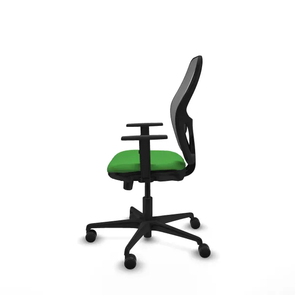 Office Chair Jorquera Piqueras y Crespo 1D036N0 Green