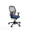 Office Chair Jorquera Piqueras y Crespo 1D036N0 Navy Blue