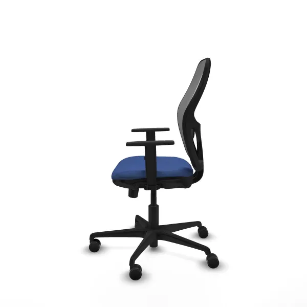 Office Chair Jorquera Piqueras y Crespo 1D036N0 Navy Blue