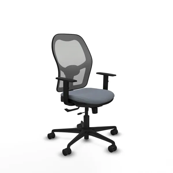 Office Chair Jorquera Piqueras y Crespo 1D036N0 Grey