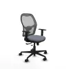 Office Chair Jorquera Piqueras y Crespo 1D036N0 Grey