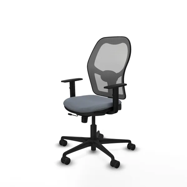 Office Chair Jorquera Piqueras y Crespo 1D036N0 Grey