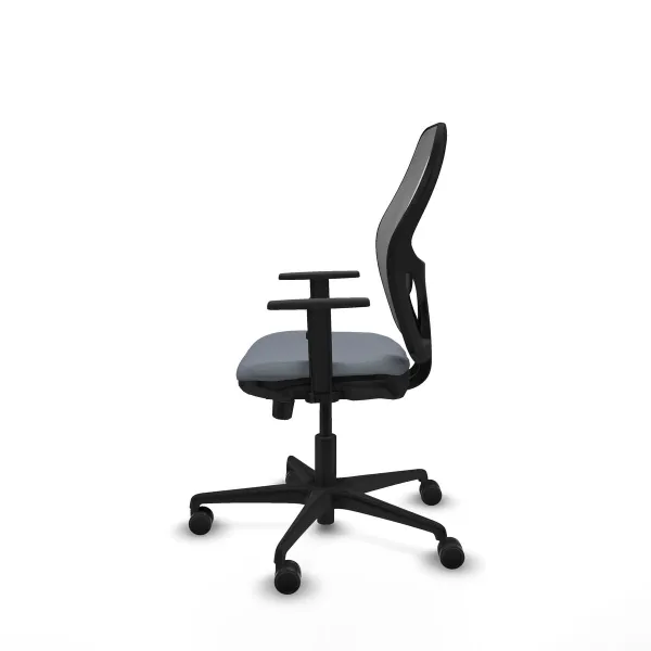 Office Chair Jorquera Piqueras y Crespo 1D036N0 Grey