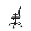 Office Chair Jorquera Piqueras y Crespo 1D036N0 Grey
