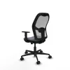 Office Chair Jorquera Piqueras y Crespo 1D036N0 Grey