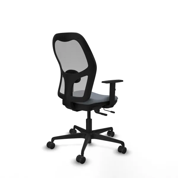 Office Chair Jorquera Piqueras y Crespo 1D036N0 Grey