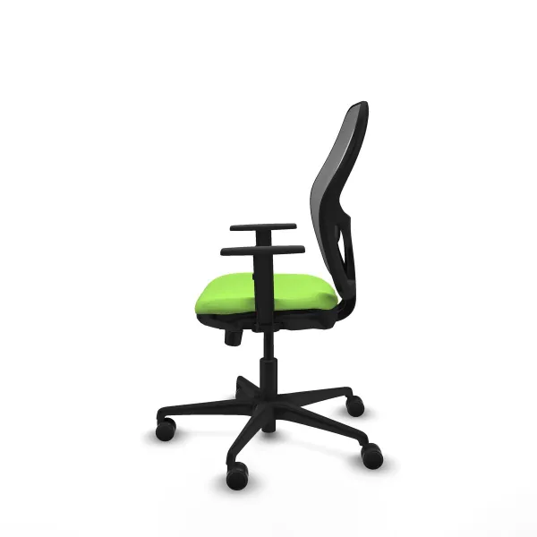 Office Chair Jorquera Piqueras y Crespo 1D036N0 Pistachio
