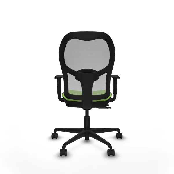 Office Chair Jorquera Piqueras y Crespo 1D036N0 Pistachio