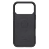 Spigen Silicone Fit Mag MagSafe - Case for iPhone 17 Pro (Black)