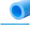 Protective foam for trampoline poles Springos TA0003, 75 cm, blue