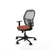 Office Chair Jorquera Piqueras y Crespo 1D036N0 Brown