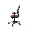Office Chair Jorquera Piqueras y Crespo 1D036N0 Brown