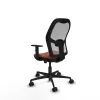 Office Chair Jorquera Piqueras y Crespo 1D036N0 Brown