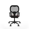 Office Chair Jorquera Piqueras y Crespo 1D036N0 Brown
