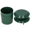 Snail trap 2 pcs. eco-friendly bait catcher for pests
