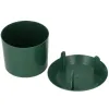 Snail trap 2 pcs. eco-friendly bait catcher for pests