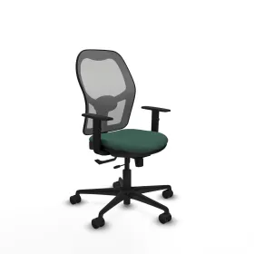 Office Chair Jorquera Piqueras y Crespo 1D036N0 Green
