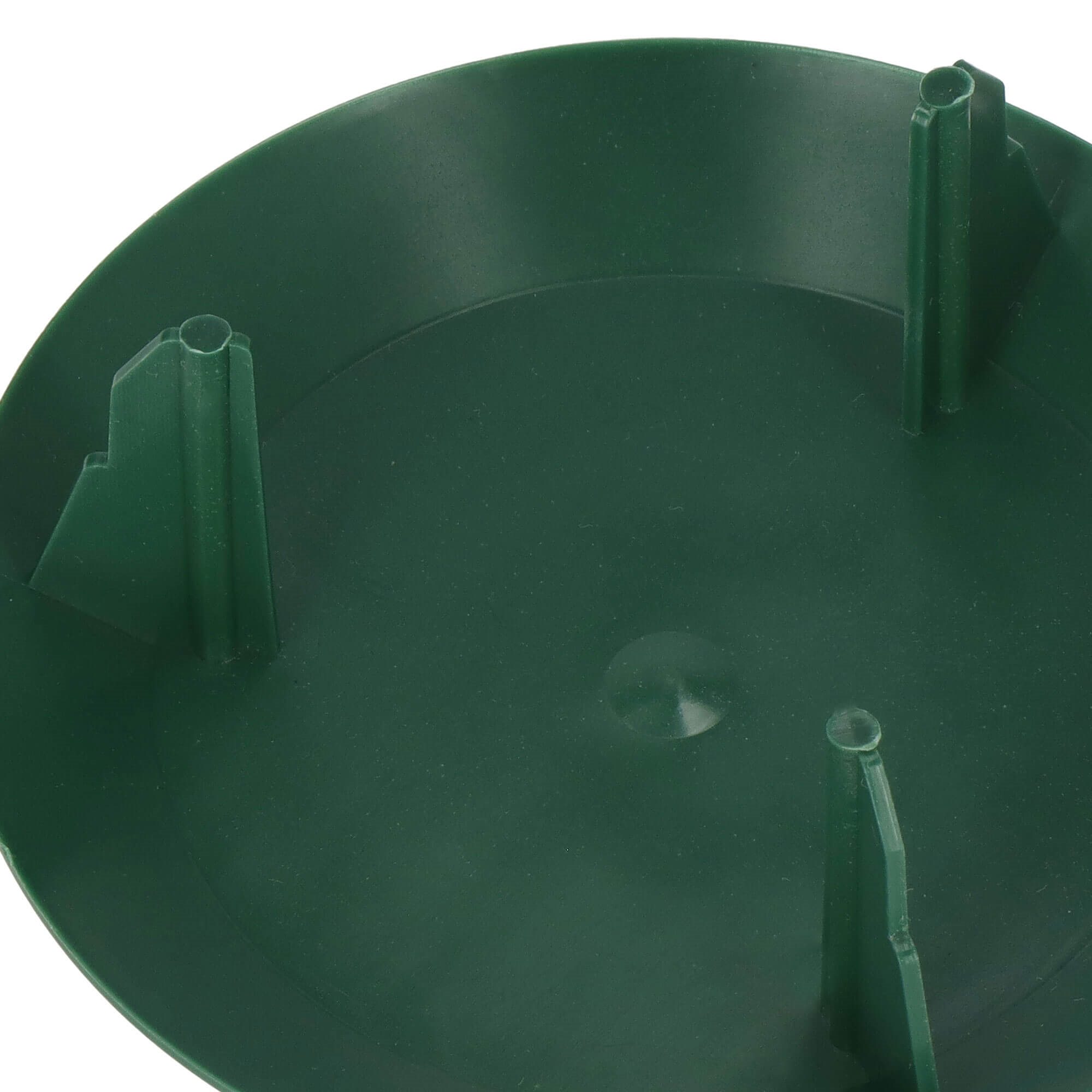 Snail trap 2 pcs. eco-friendly bait catcher for pests