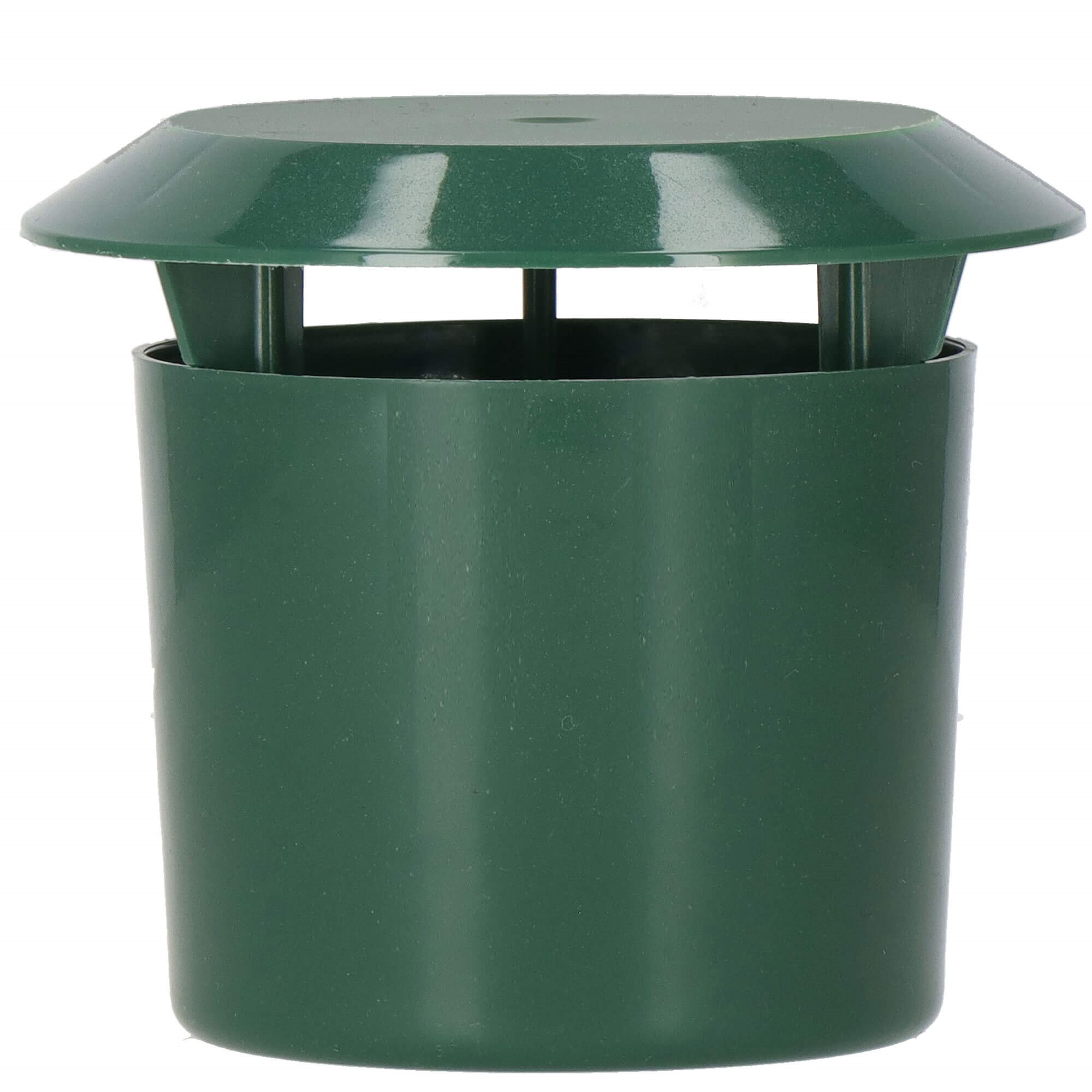 Snail trap 2 pcs. eco-friendly bait catcher for pests