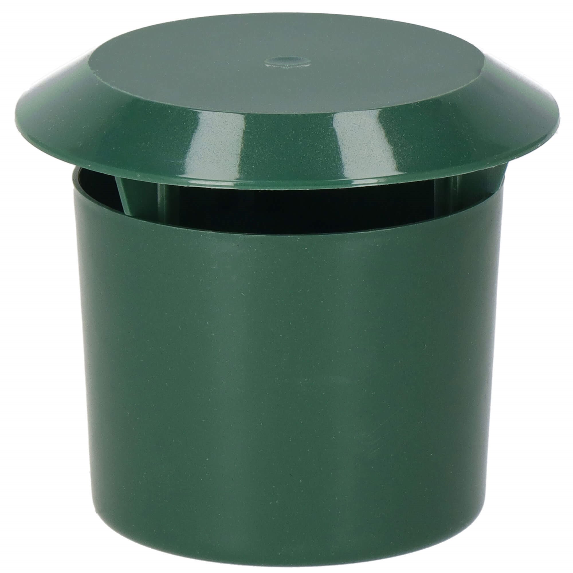 Snail trap 2 pcs. eco-friendly bait catcher for pests