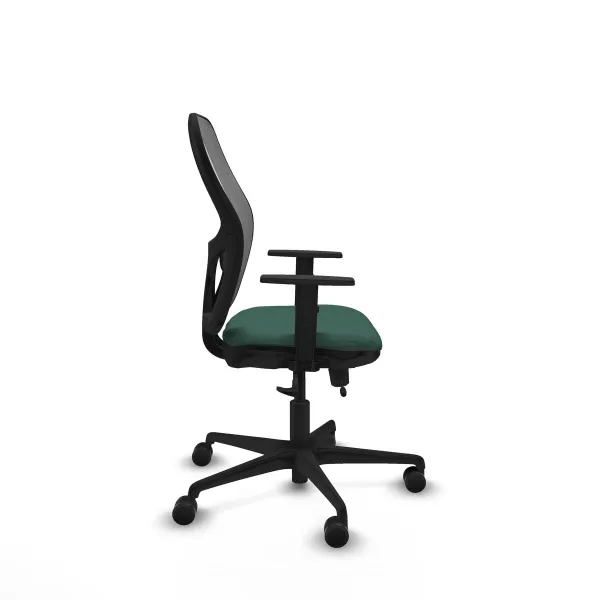Office Chair Jorquera Piqueras y Crespo 1D036N0 Green