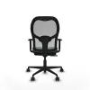 Office Chair Jorquera Piqueras y Crespo 1D036N0 Emerald Green