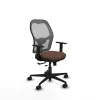 Office Chair Jorquera Piqueras y Crespo 1D036N0 Dark brown