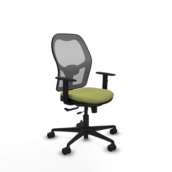 Office Chair Jorquera Piqueras y Crespo 1D036N0 Green