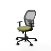 Office Chair Jorquera Piqueras y Crespo 1D036N0 Green