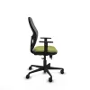 Office Chair Jorquera Piqueras y Crespo 1D036N0 Green