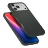 Spigen Silicone Fit Mag MagSafe - Case for iPhone 17 Pro (Abyss Green)