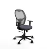 Office Chair Jorquera Piqueras y Crespo 1D036N0 Dark grey