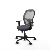 Office Chair Jorquera Piqueras y Crespo 1D036N0 Dark grey