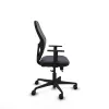 Office Chair Jorquera Piqueras y Crespo 1D036N0 Dark grey
