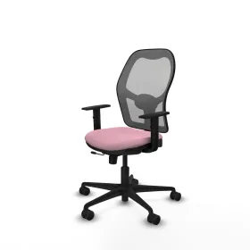 Office Chair Jorquera Piqueras y Crespo 1D036N0 Pink